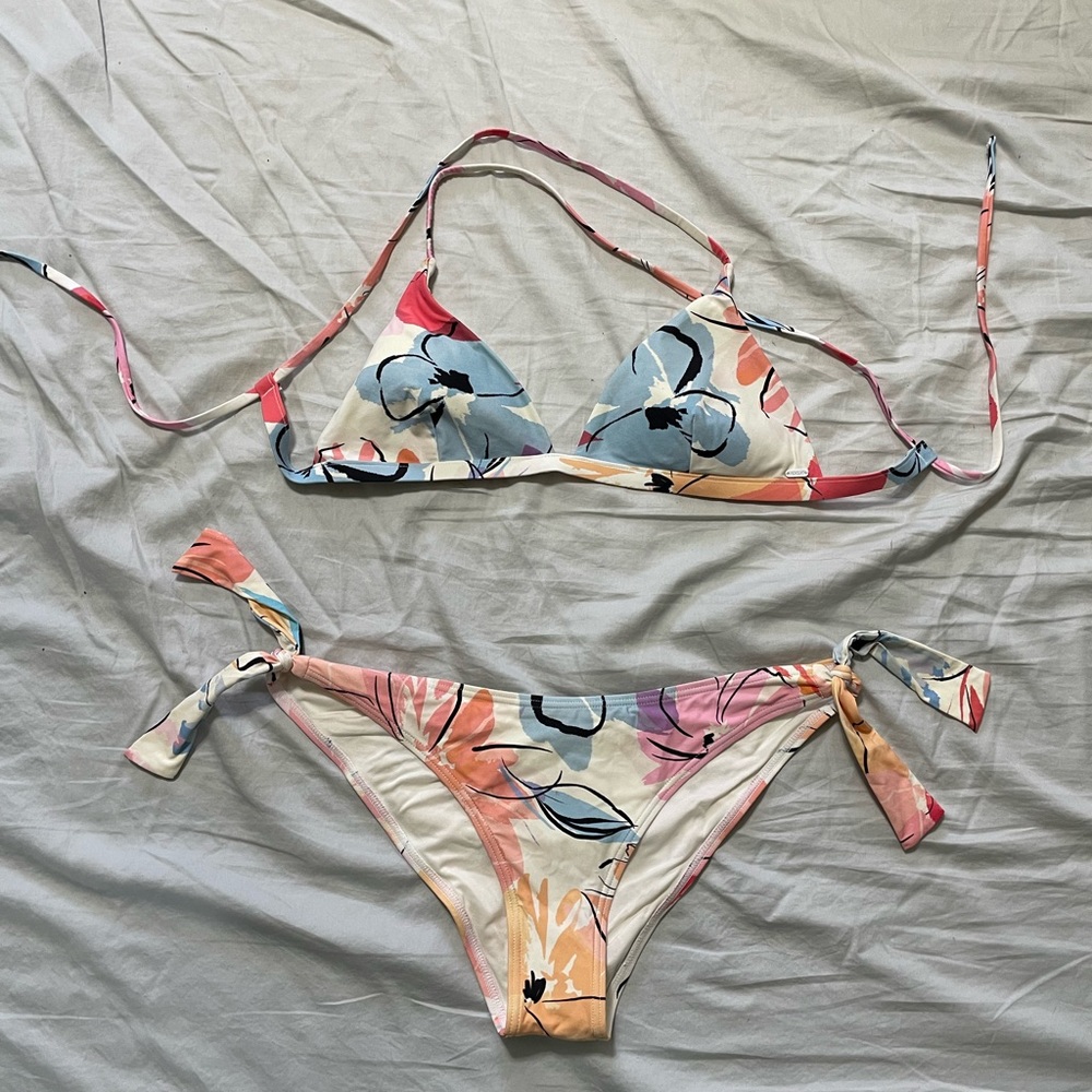 Rip curl bikini